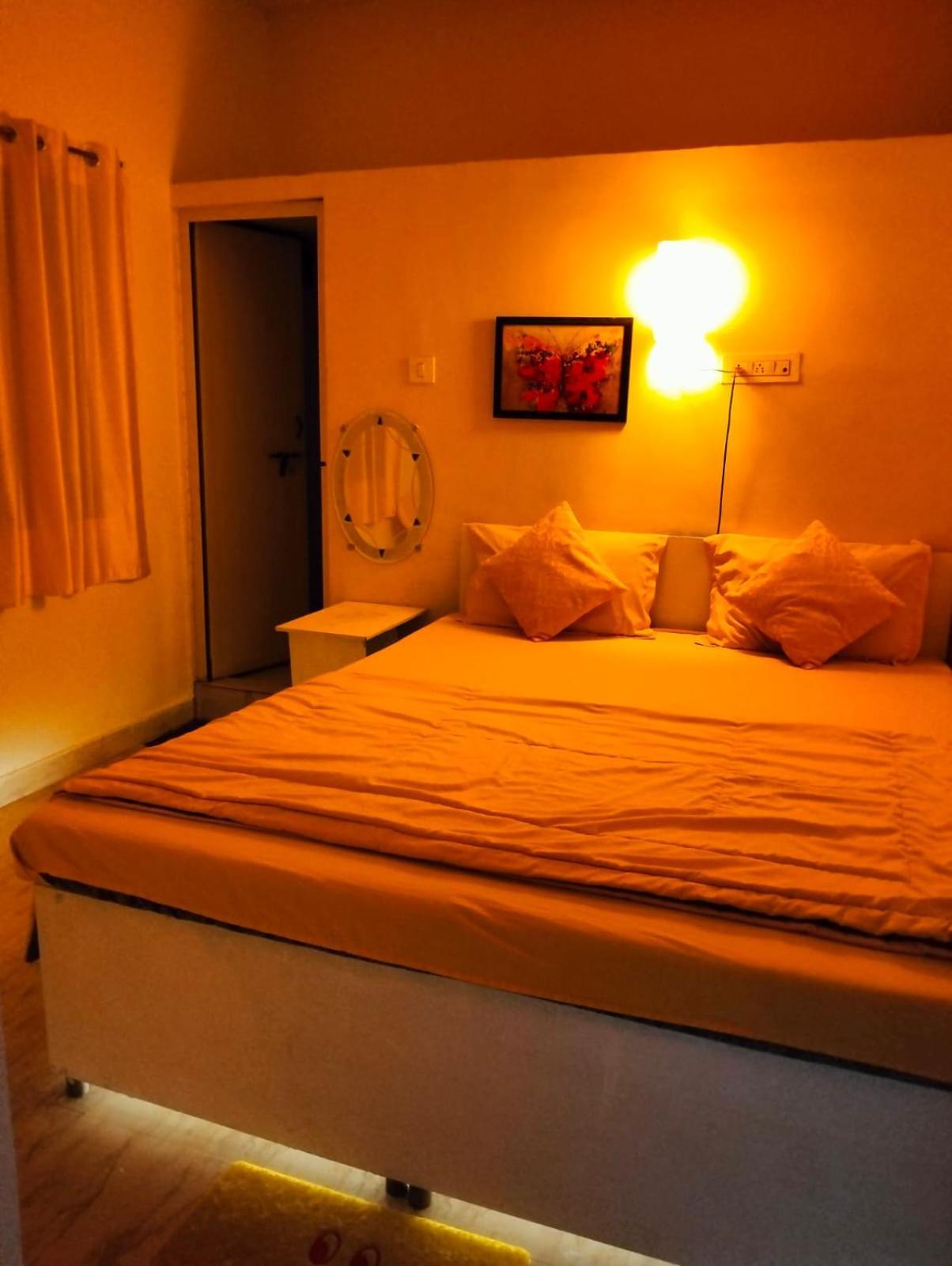 Greenland Rooms Gokarna  Exterior photo